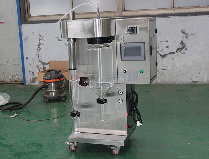 小型噴霧干燥機(jī)價(jià)格（揭曉噴霧干燥生產(chǎn)設(shè)備）